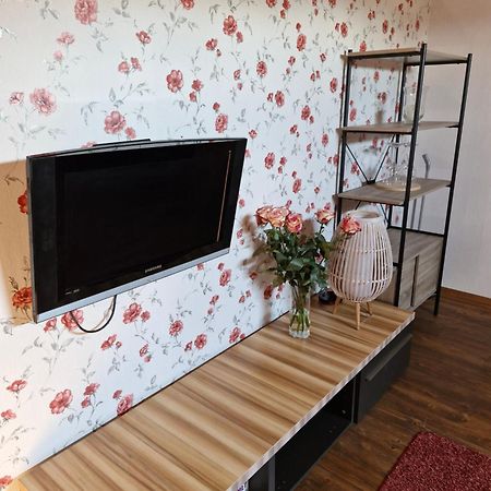 Suur-Sadama Apartment Kuressaare Exterior photo