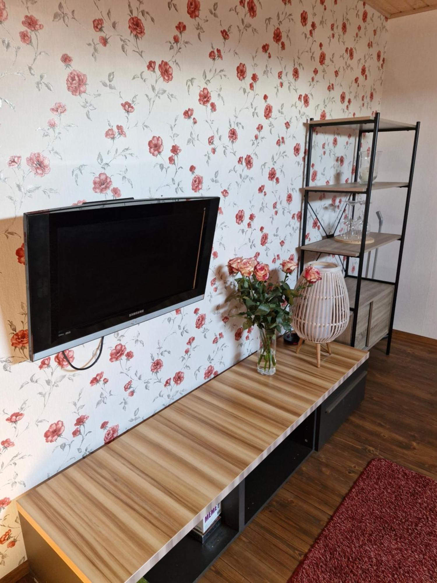Suur-Sadama Apartment Kuressaare Exterior photo